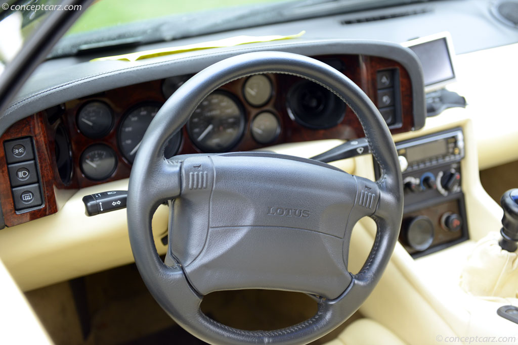 1995 Lotus Esprit