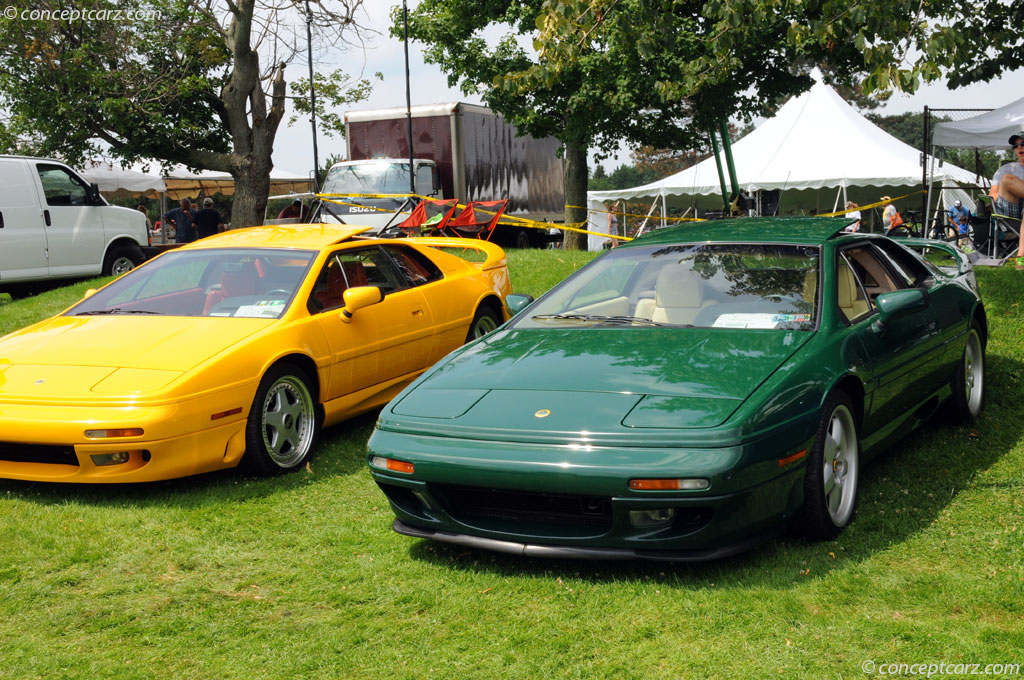 1995 Lotus Esprit