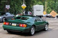 1995 Lotus Esprit.  Chassis number SCCF030C7SHF63076