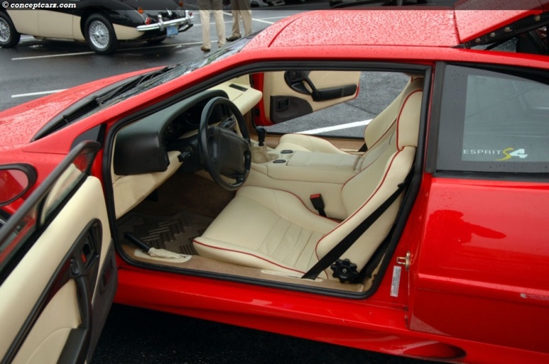 1995 Lotus Esprit