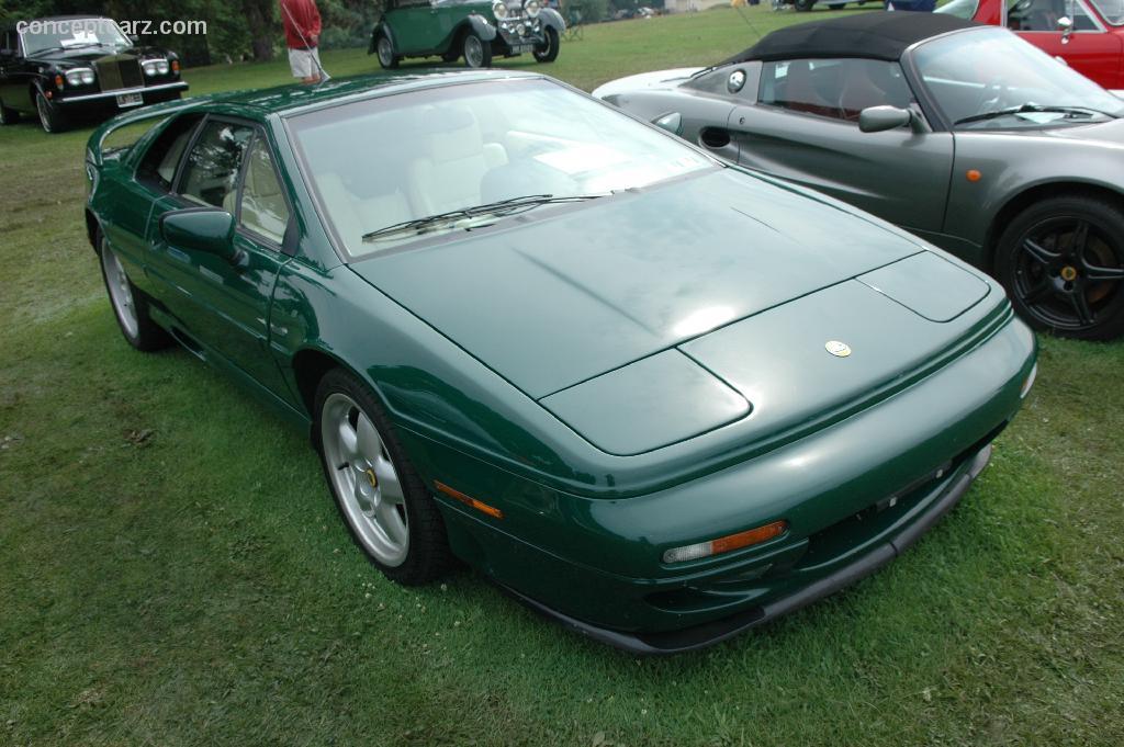 1995 Lotus Esprit