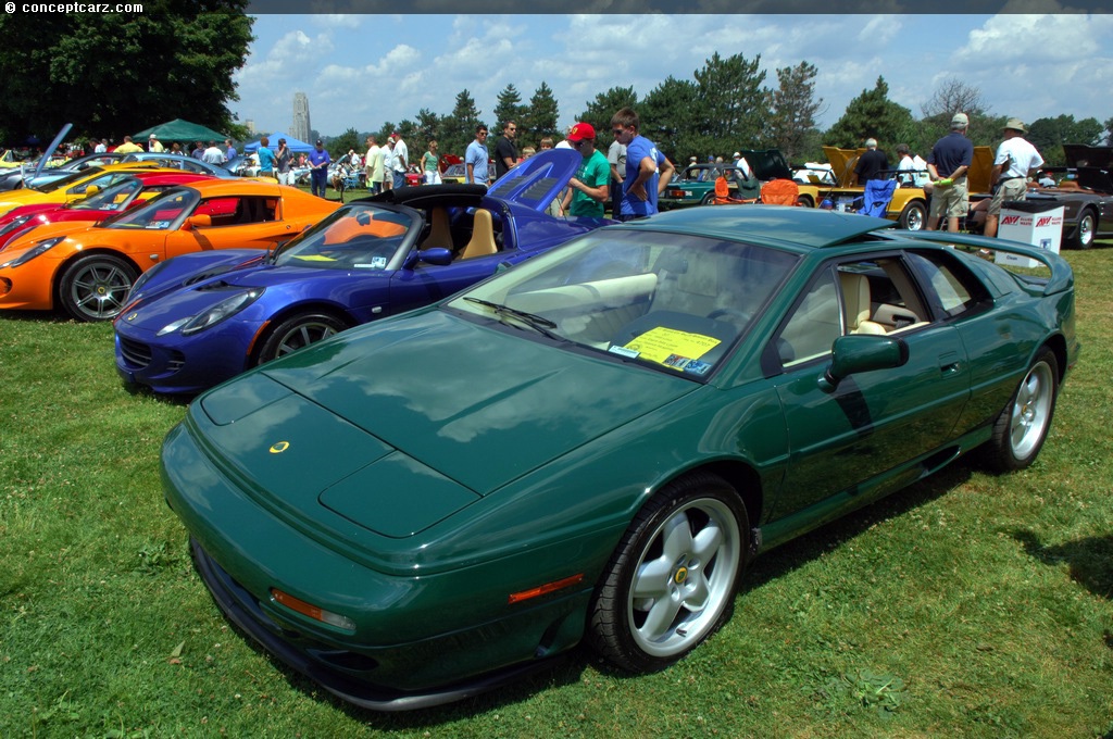 1995 Lotus Esprit