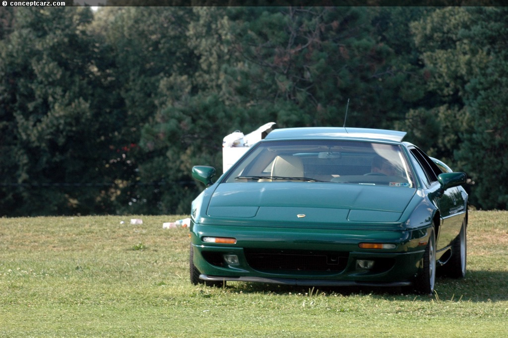 1995 Lotus Esprit