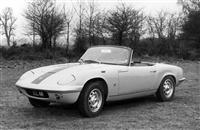 1963 Lotus Elan