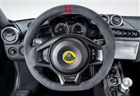 2017 Lotus Evora Sport GT430