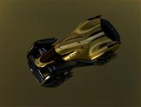 2021 Lotus E-R9 Design Study