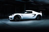 2020 Lotus Elise Cup 250 Bathurst Edition