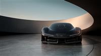 2024 Lotus Theory 1 Concept