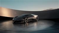 2024 Lotus Theory 1 Concept
