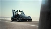 2024 Lotus Theory 1 Concept