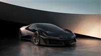 2024 Lotus Theory 1 Concept