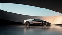 2024 Lotus Theory 1 Concept