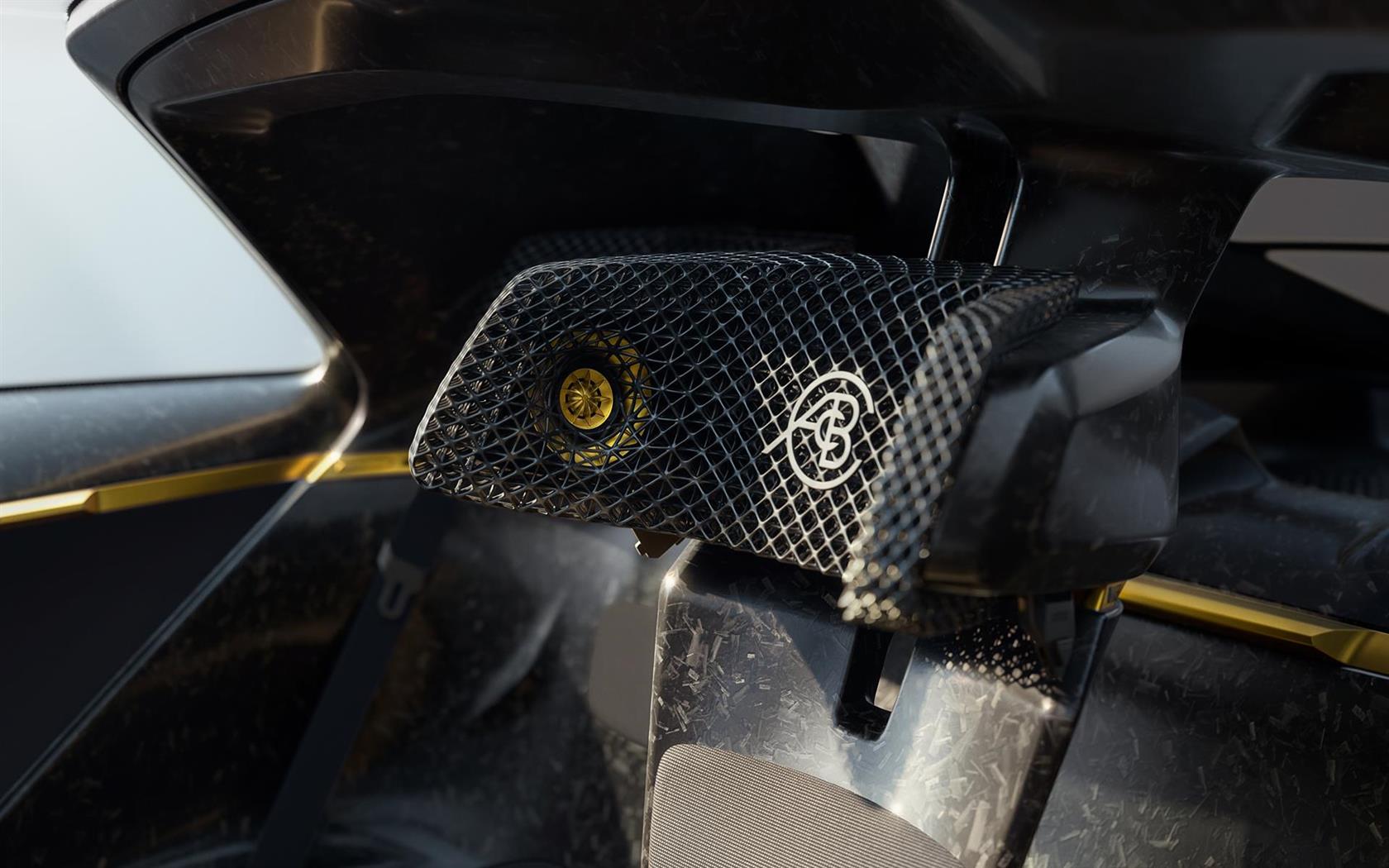 2024 Lotus Theory 1 Concept