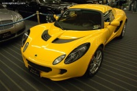 2006 Lotus Elise