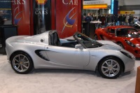 2003 Lotus Elise