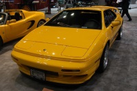 2003 Lotus Esprit V8