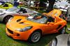 2005 Lotus Elise