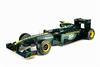 2010 Lotus T127