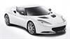 2010 Lotus Evora S