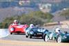 1956 Lotus Eleven