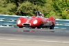 1957 Lotus Eleven