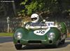 1958 Lotus Eleven Series II