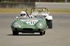 1958 Lotus Eleven Series II