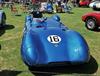 1958 Lotus Eleven Series II