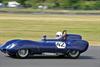 1958 Lotus Eleven Series II