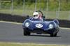 1958 Lotus Eleven Series II