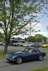 1959 Lotus Elite S1