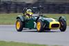 1959 Lotus Seven