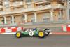1962 Lotus 25