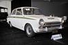 1965 Lotus Cortina Auction Results