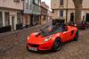 2016 Lotus Elise Cup 250