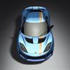 2016 Lotus Evora 400 Exclusive