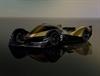 2021 Lotus E-R9 Design Study