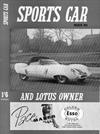 1957 Lotus Eleven