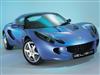 2008 Lotus Elise