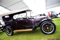 1915 Lozier Type 82.  Chassis number 9114