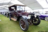 1915 Lozier Type 82.  Chassis number 9114
