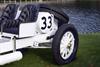 1911 Lozier Indy Racer