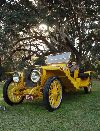 1913 LOZIER TYPE 72 MEADOWBROOK RUNABOUT