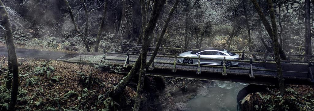 2017 Lucid Air