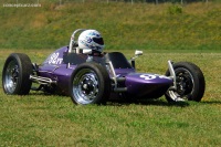 1967 Lynx A