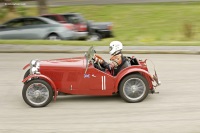 1932 MG J2