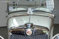 1932 MG J2