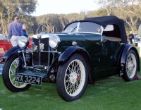 Roadster