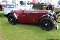 1933 MG J2