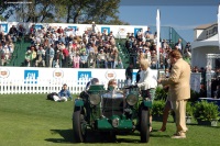 1934 MG K3 Magnette